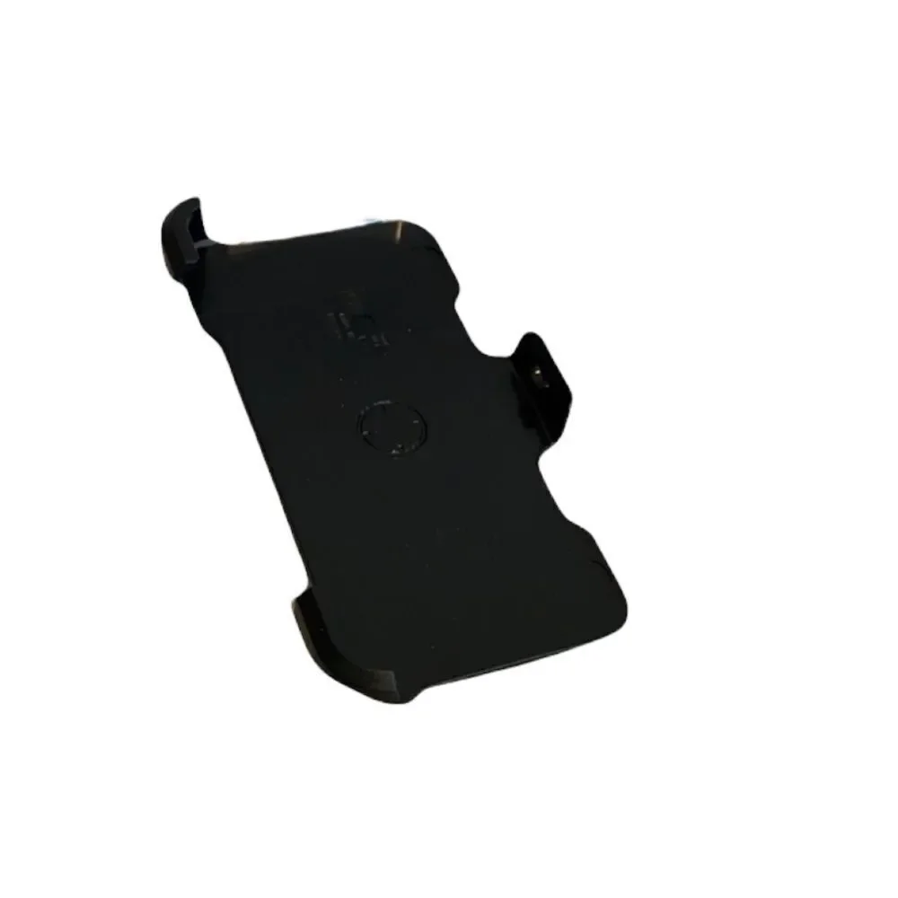 OtterBox Rugged Protection Belt Clip Holster | Fits iPhone 6 | Black | Brand New
